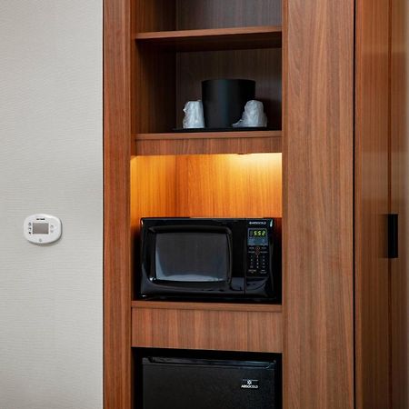Fairfield By Marriott Inn & Suites Lebanon Near Expo Center Екстер'єр фото