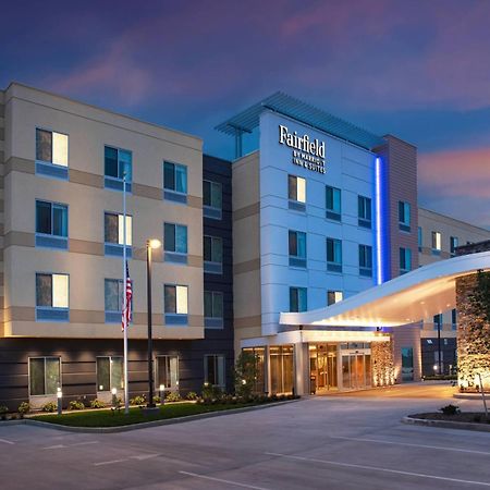 Fairfield By Marriott Inn & Suites Lebanon Near Expo Center Екстер'єр фото