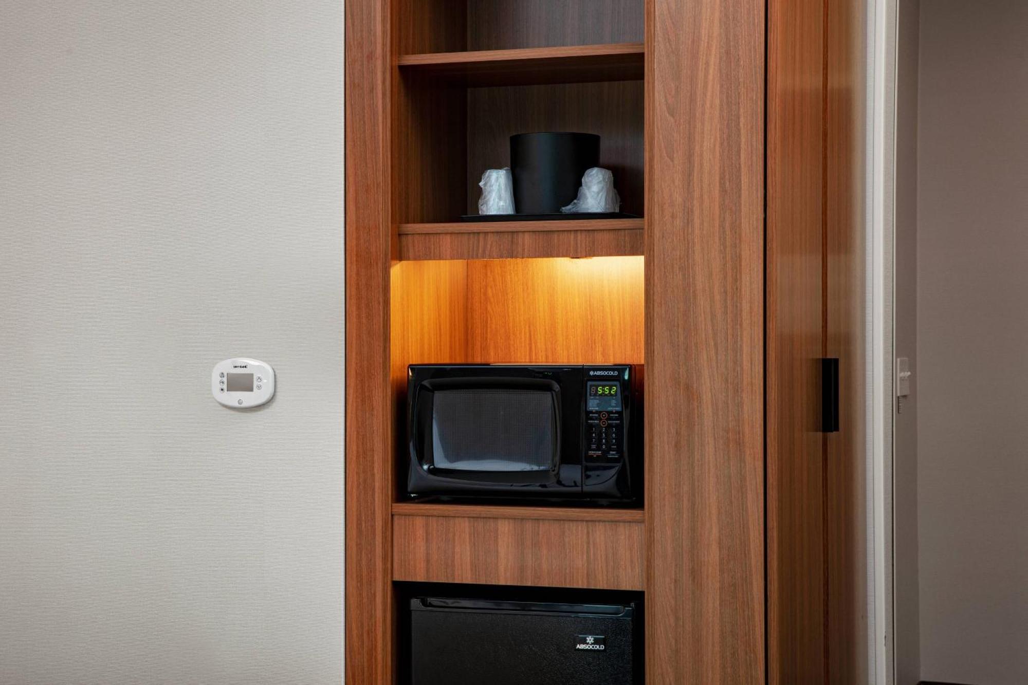 Fairfield By Marriott Inn & Suites Lebanon Near Expo Center Екстер'єр фото