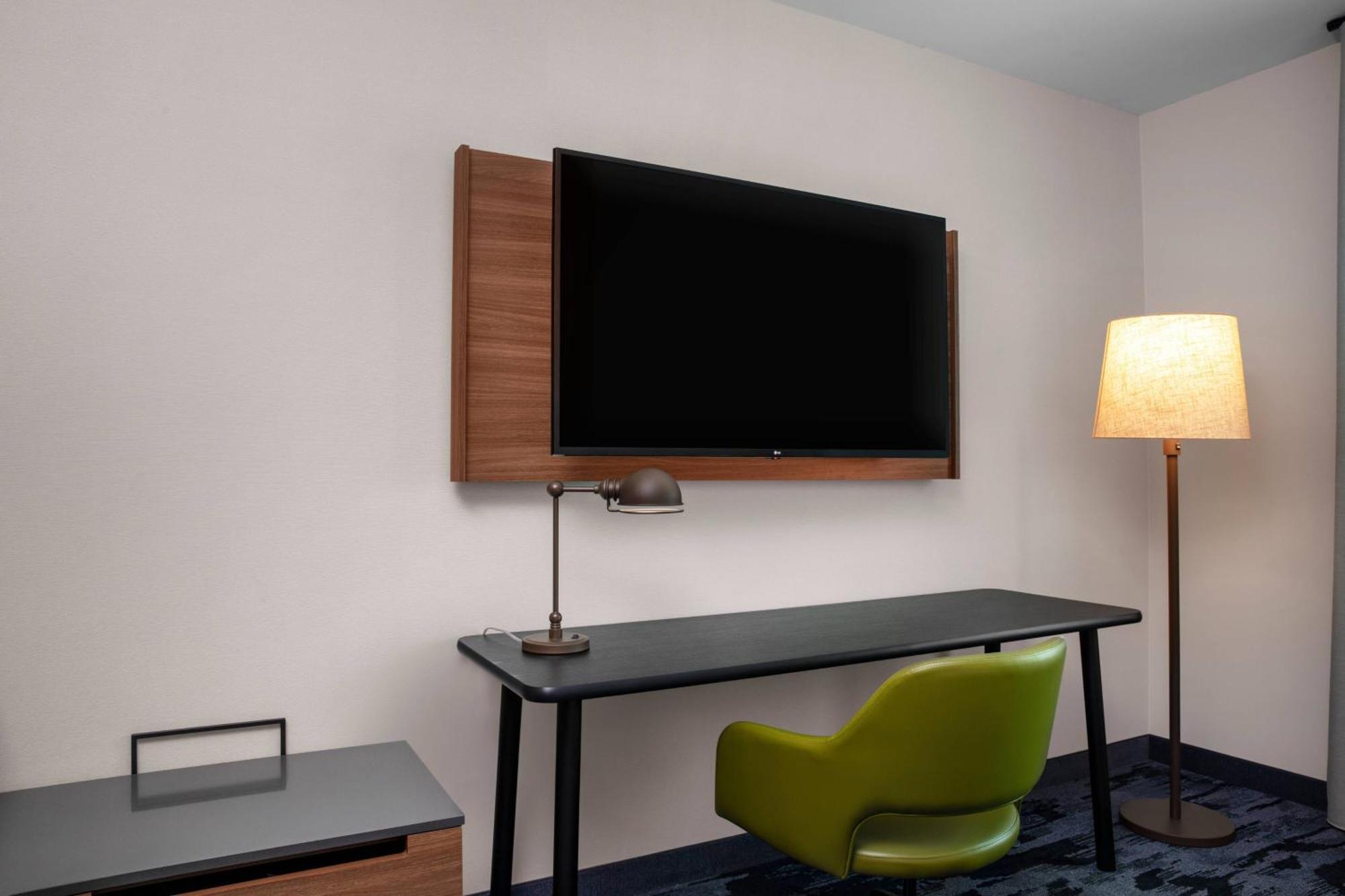 Fairfield By Marriott Inn & Suites Lebanon Near Expo Center Екстер'єр фото