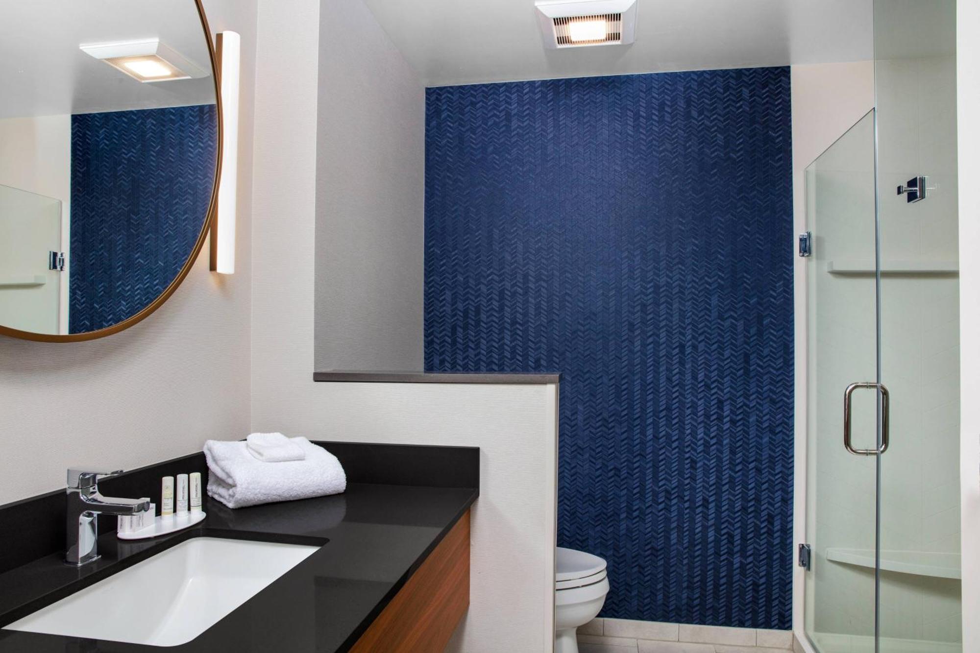 Fairfield By Marriott Inn & Suites Lebanon Near Expo Center Екстер'єр фото
