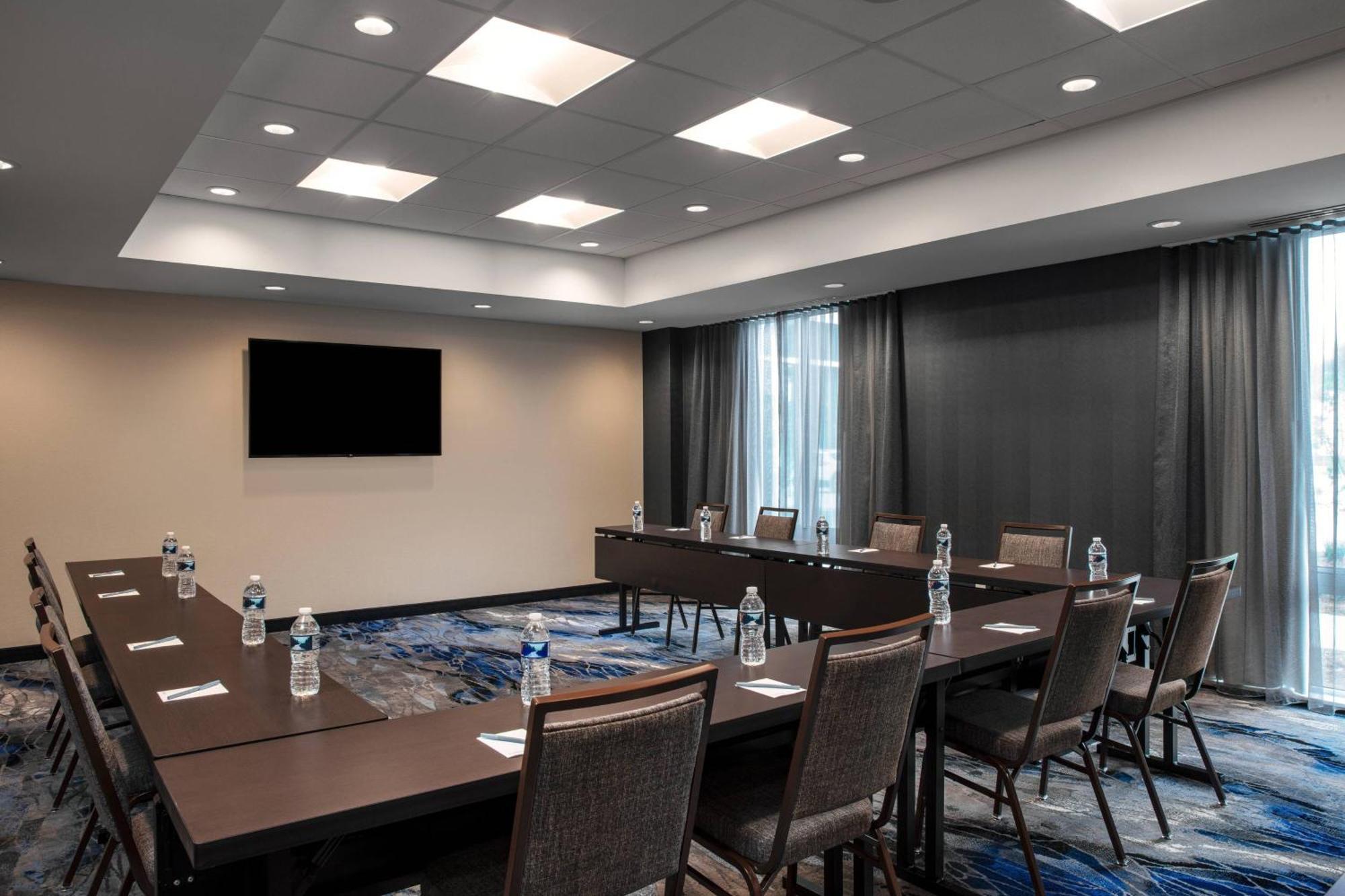 Fairfield By Marriott Inn & Suites Lebanon Near Expo Center Екстер'єр фото