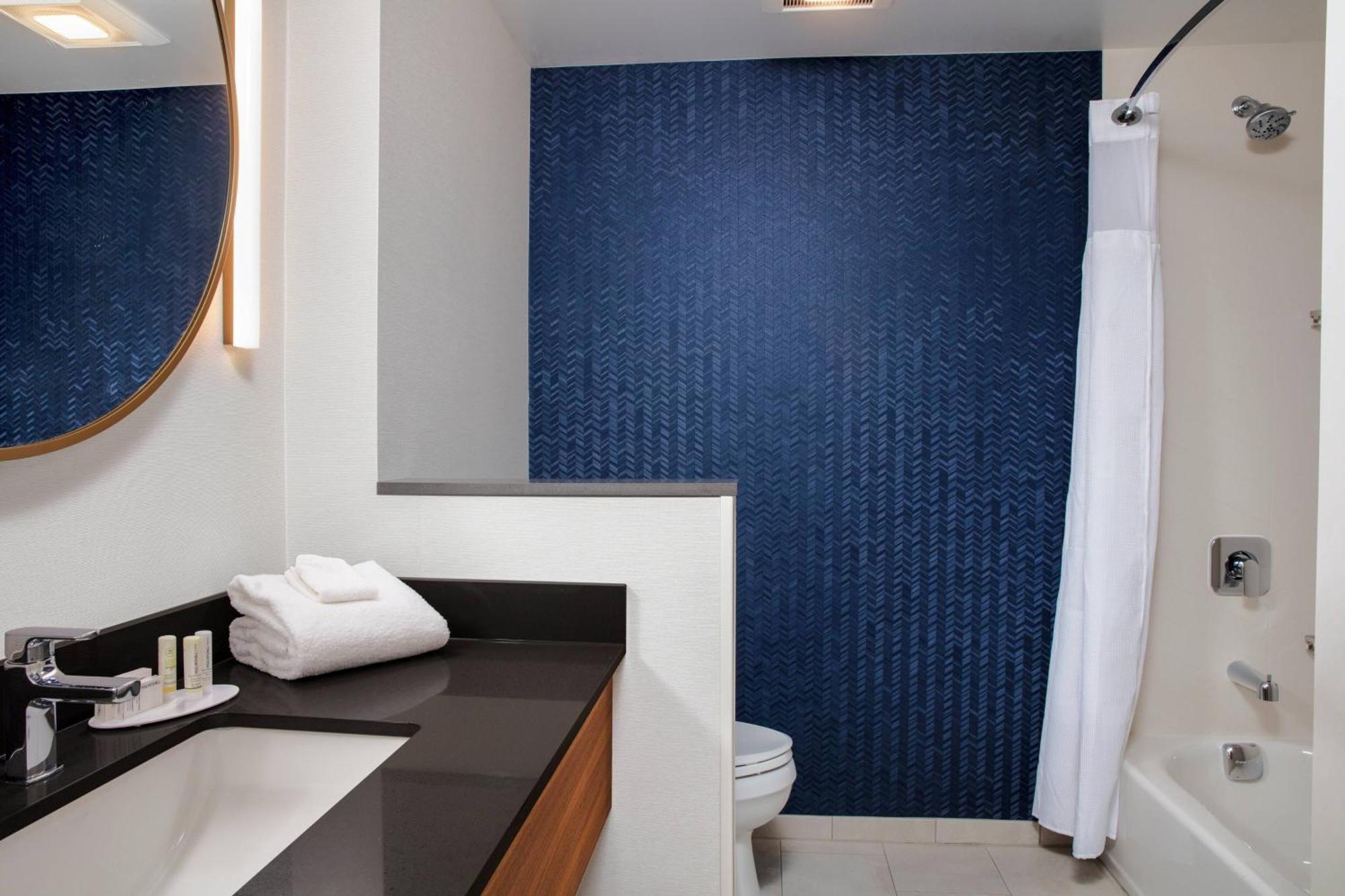 Fairfield By Marriott Inn & Suites Lebanon Near Expo Center Екстер'єр фото
