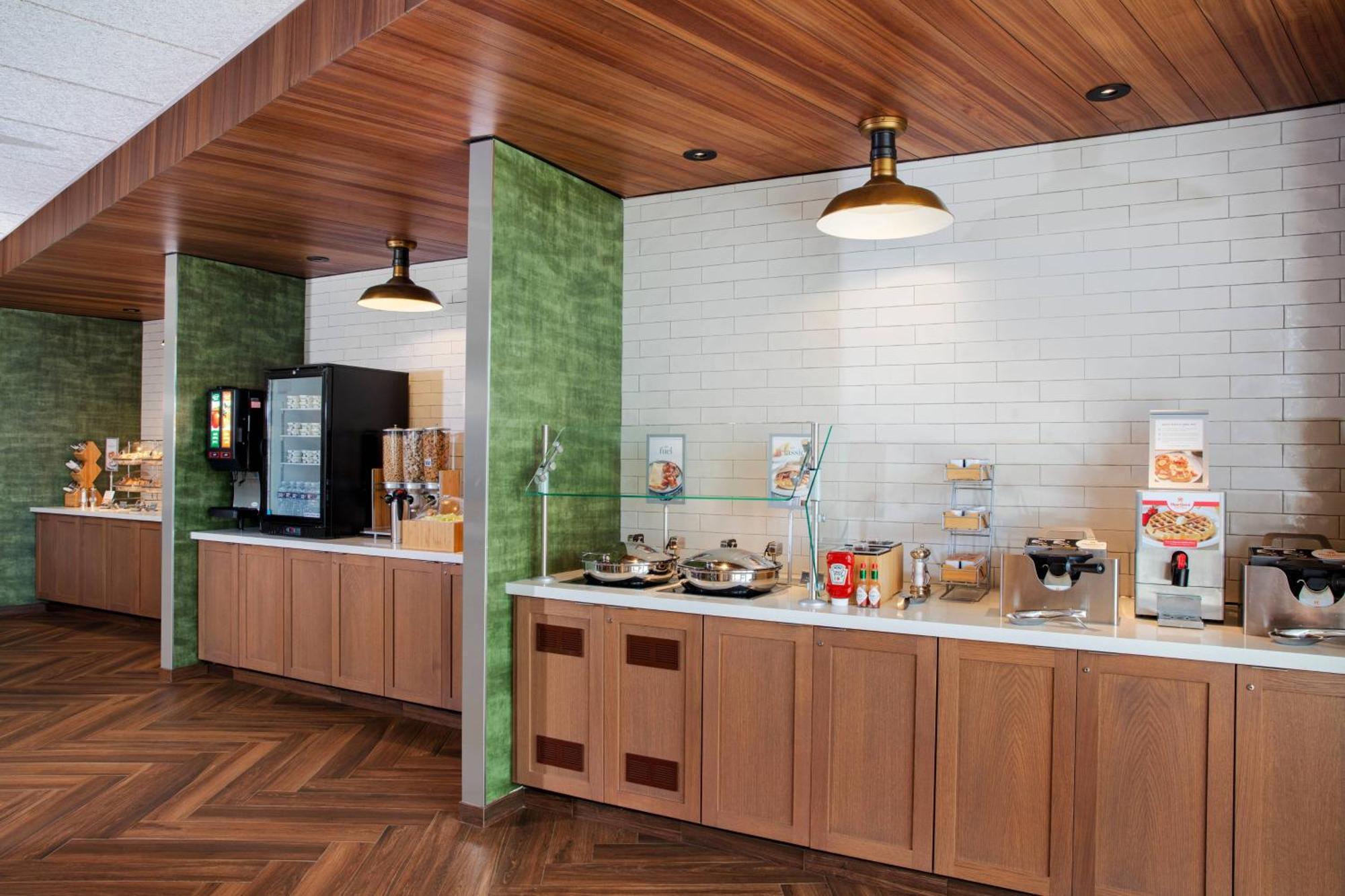 Fairfield By Marriott Inn & Suites Lebanon Near Expo Center Екстер'єр фото